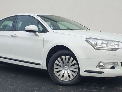 Citroën C5