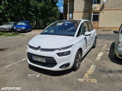 Citroën C4 Picasso