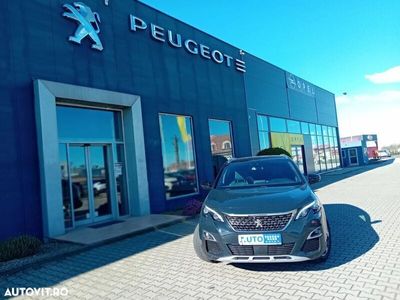 second-hand Peugeot 3008 PureTech 180 Stop & Start GPF EAT8 GT Pack