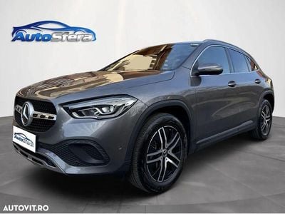 Culoaregri Utilizat 2022 Mercedes GLA250 Edition SUV | 24.990 EUR