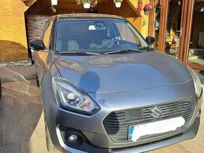 Utilizat 2019 Suzuki Swift Berlinǎ | 8.500 EUR