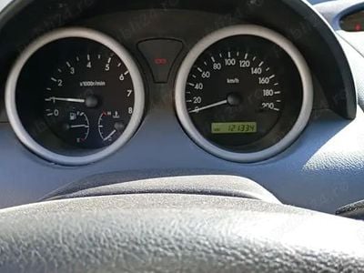 Utilizat 2005 Chevrolet Kalos Berlinǎ | 800 EUR