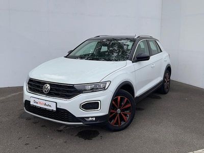 Albnormal Utilizat 2018 VW T-Roc Design SUV | 19.900 EUR