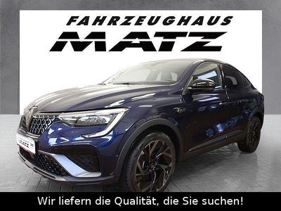 Utilizat 2024 Renault Arkana Esprit Alpine SUV | 34.009 EUR (Preț OK)