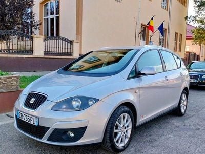 Seat Altea XL