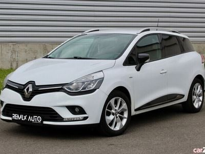 Renault Clio IV