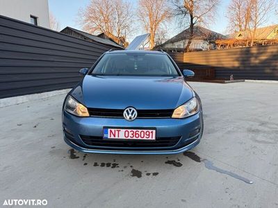 VW Golf VII