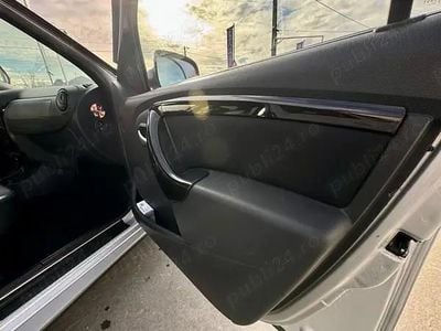 Utilizat 2012 Dacia Duster SUV | 6.800 EUR (Preț OK)