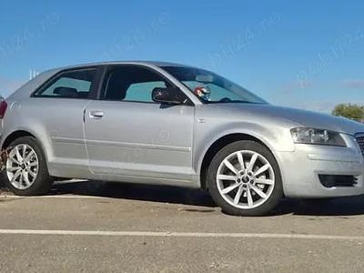 Utilizat 2006 Audi A3 Hatchback | 2.900 EUR (Preț OK)