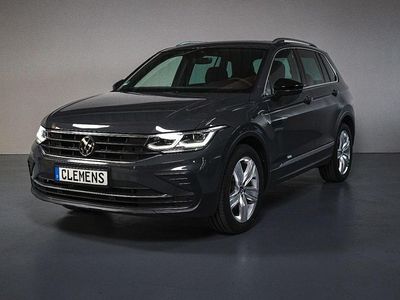 Utilizat 2023 VW Tiguan Move SUV | 41.412 EUR