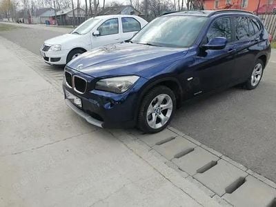 Second-hand 2012 BMW X1 SUV | 6.000 EUR (Scump)