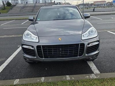 Second-hand Porsche Cayenne 240 CP (176 kW) 2009 Culoaregri SUV