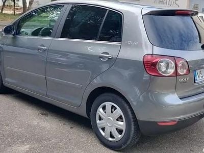 VW Golf V