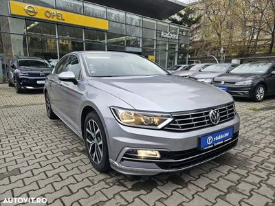 second-hand VW Passat 1.5 TSI ACT DSG Comfortline