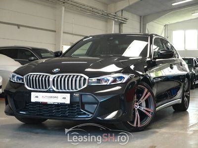 second-hand BMW 330 Seria 3