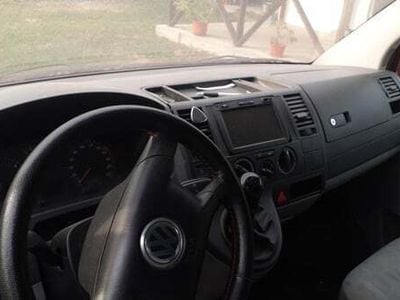 VW T5