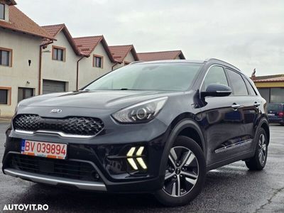 second-hand Kia Niro 1.6 GDI PHEV 2WD Aut. Spirit