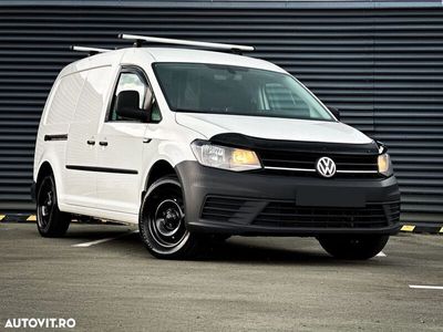 VW Caddy Maxi