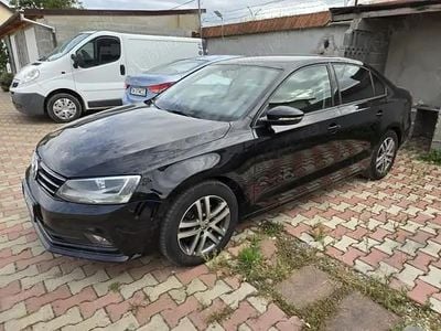 VW Jetta