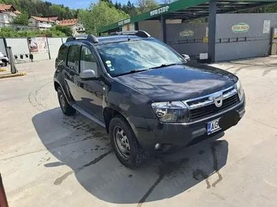 Utilizat 2013 Dacia Duster SUV | 7.300 EUR (Puțin scump)