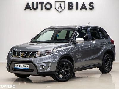 second-hand Suzuki Vitara S 1.4 Boosterjet 4X4 Aut.