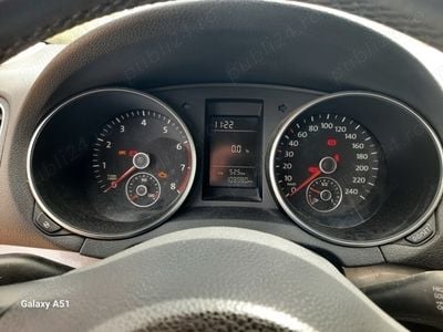 VW Golf VI