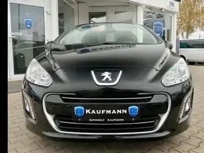 Second-hand Peugeot 308 156 CP (114 kW) 2014