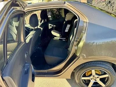 Second-hand Dacia Logan 95 CP (69 kW) 2019 Maro Berlinǎ