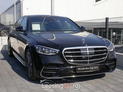 Mercedes CLS500