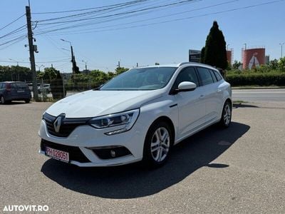 Renault Mégane GrandTour
