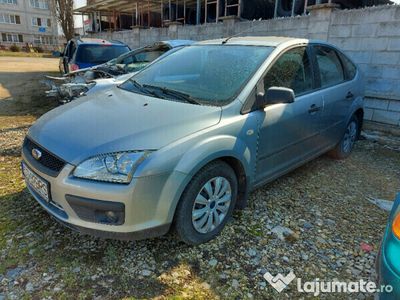 second-hand Ford Focus 1.6 tdci 2005