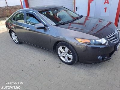 Culoaregri Utilizat 2009 Honda Accord Executive Berlinǎ | 5.400 EUR (Puțin scump)