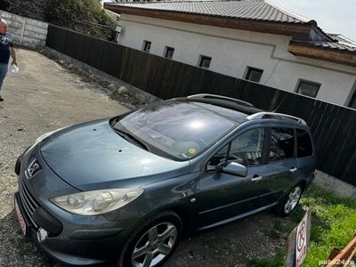second-hand Peugeot 307 SW Speed UP