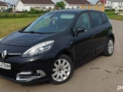 Renault Scénic III