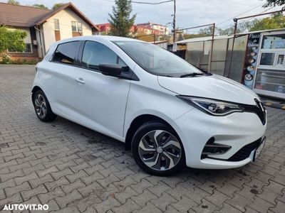 second-hand Renault Zoe (mit Batterie) Z.E. 40
