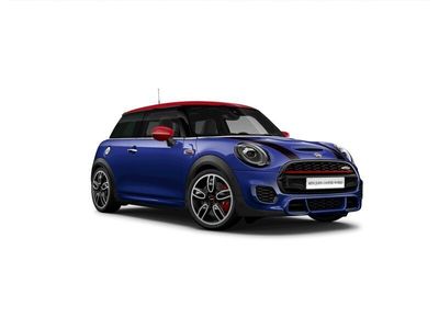 second-hand Mini John Cooper Works 