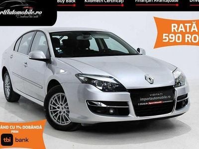 Renault Laguna III