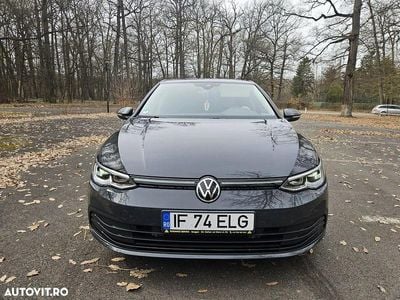 VW Golf VIII