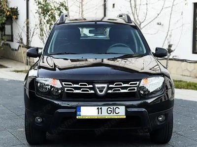 Utilizat 2010 Dacia Duster SUV | 6.500 EUR (Scump)