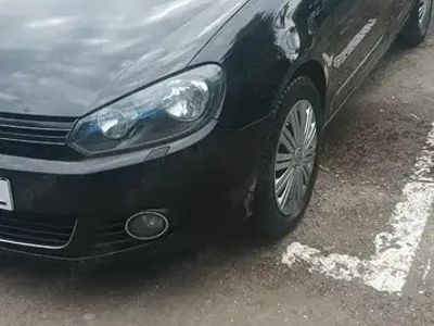 VW Golf VI