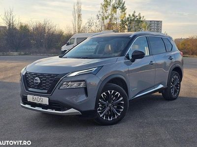 Culoaregri Utilizat 2025 Nissan X-Trail SUV | 46.000 EUR