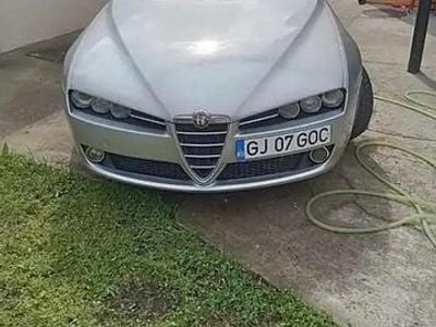 Utilizat 2010 Alfa Romeo 159 Break | 2.500 EUR