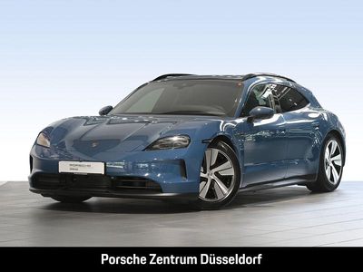 Albastru Utilizat 2024 Porsche Taycan 4S Sport Turismo Berlinǎ | 106.150 EUR