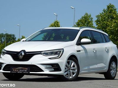 Renault Mégane IV