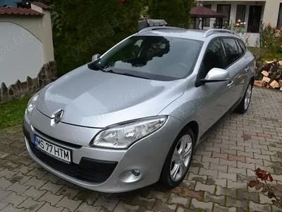 Renault Mégane GrandTour