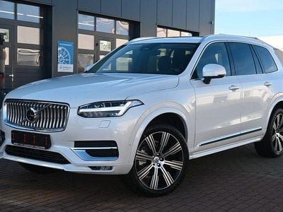 Utilizat 2022 Volvo XC90 Ultimate SUV | 74.983 EUR