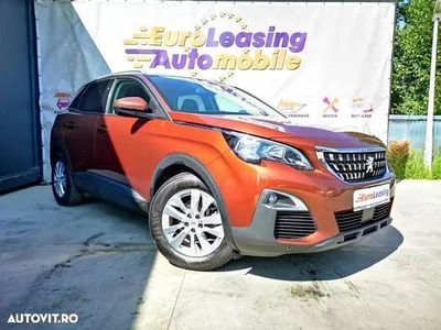 second-hand Peugeot 3008 1.5 BlueHDI 130 EAT8 Active Pack