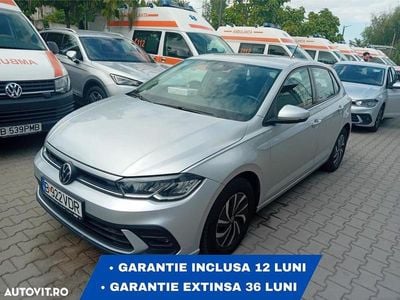 VW Polo