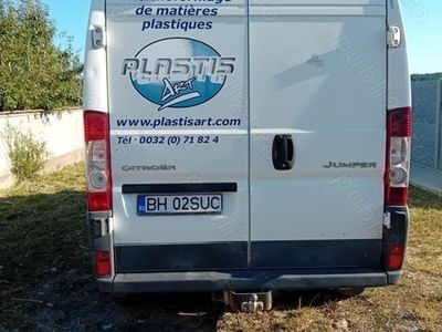 Citroën Jumper