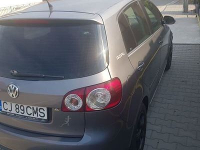 Second-hand VW Golf V 102 CP (75 kW) 2006 Hatchback